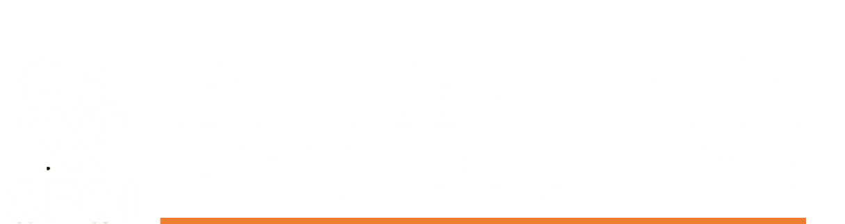 CFOI Logo